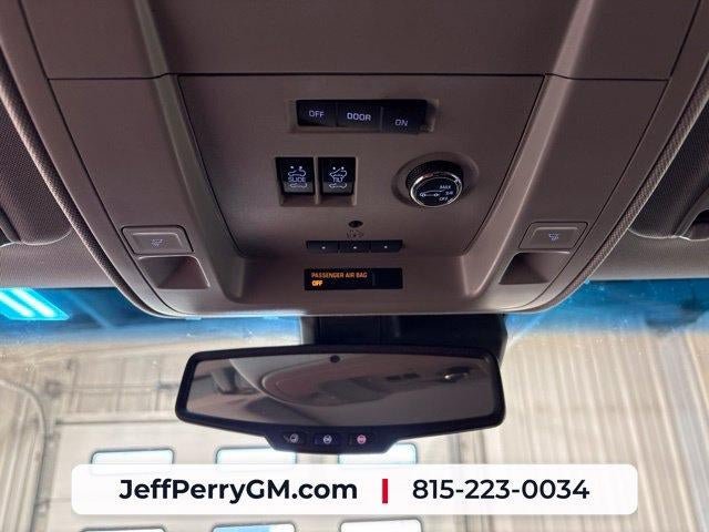 Used 2015 GMC Yukon XL SLT AWD/4WD image 15