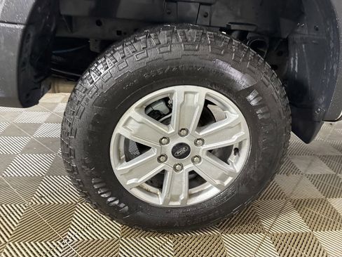 Used 2024 Ford Ranger XL w/ Trailer Tow Package image 27