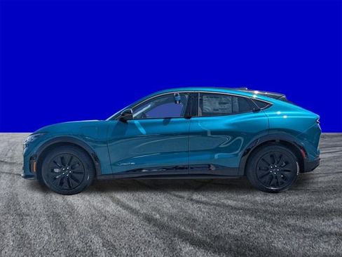 New 2026 Ford Mustang Mach-E Premium w/ Sport Appearance Package AWD/4WD image 6