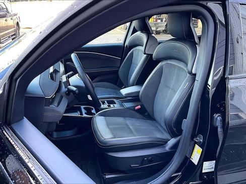 Used 2025 Ford Mustang Mach-E GT image 7