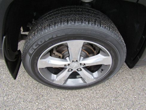 Used 2021 Jeep Grand Cherokee L Limited w/ Trailer Tow Group (B) AWD/4WD image 11