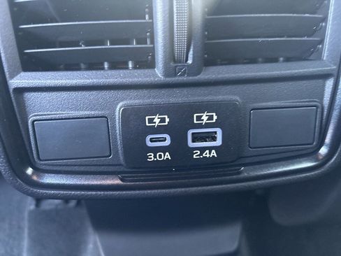 New 2026 Subaru Forester Limited image 14