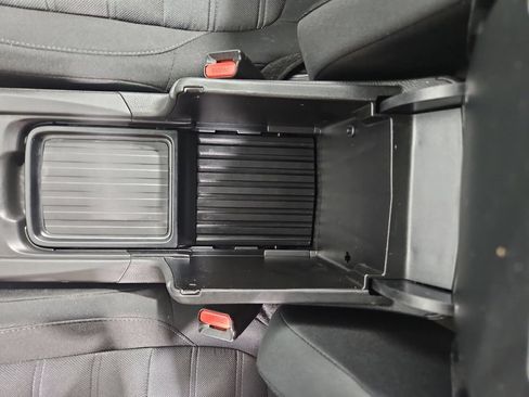 Used 2021 Honda CR-V EX image 25