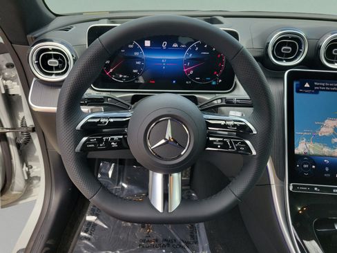 New 2026 Mercedes-Benz CLE 450 4MATIC Coupe image 11