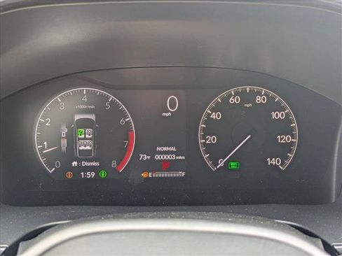 New 2026 Honda CR-V LX image 11