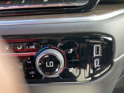 New 2026 Chevrolet Silverado 1500 LT w/ All Star Edition Plus image 36