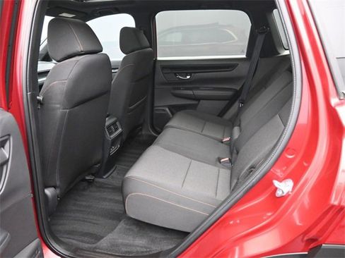Used 2023 Honda CR-V Sport image 35