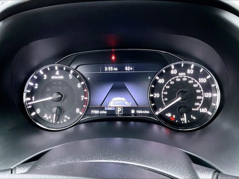 Used 2024 INFINITI QX80 Sensory w/ Cargo Package image 13