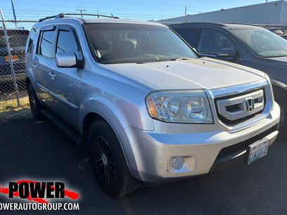 Used 2010 Honda Pilot EX-L