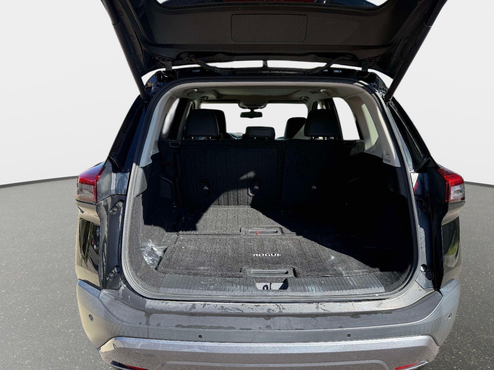 Certified 2023 Nissan Rogue SL FWD image 13