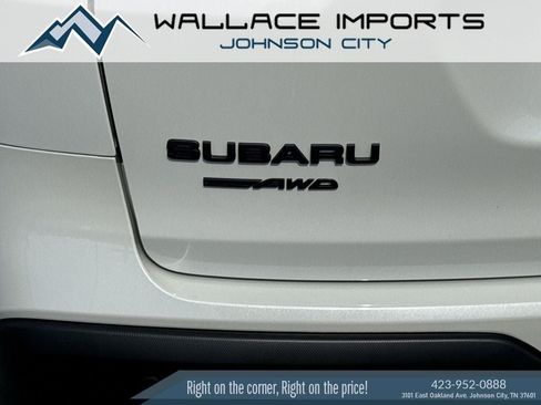 Certified 2026 Subaru Ascent Premium w/ Popular Package #2 AWD/4WD image 12