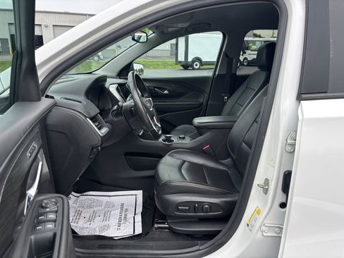 Used 2019 GMC Terrain SLT w/ Preferred Package AWD/4WD image 9