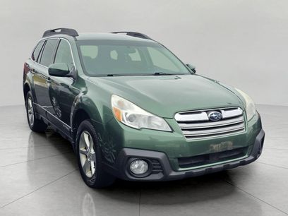 Used 2014 Subaru Outback 2.5i Premium