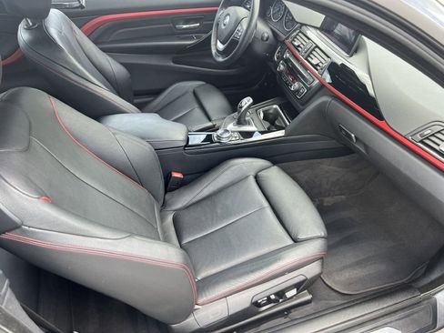 Used 2014 BMW 428i xDrive Coupe image 10