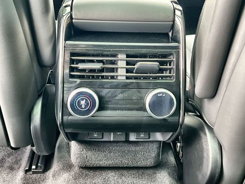 New 2026 Land Rover Range Rover Sport Dynamic SE AWD/4WD image 16