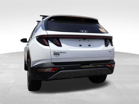 Used 2023 Hyundai Tucson Limited AWD/4WD image 21