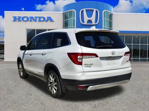 Used 2020 Honda Pilot EX-L image 21