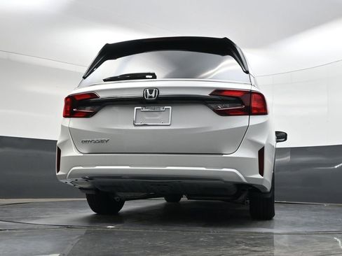 New 2026 Honda Odyssey EX-L image 37