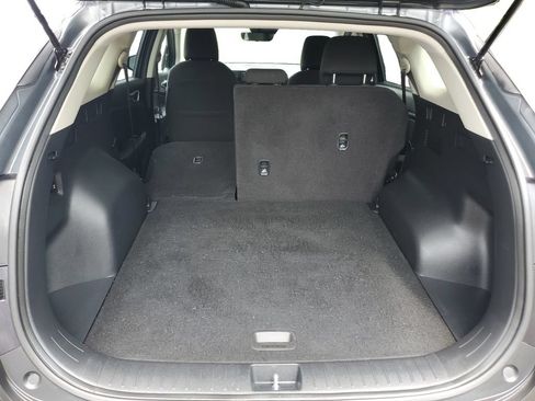 Used 2026 Kia Sportage LX FWD image 26