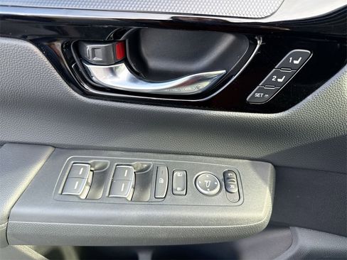 New 2026 Honda CR-V EX-L image 13