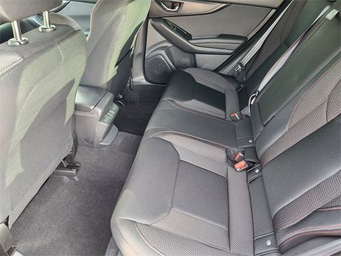 Certified 2024 Subaru WRX Premium image 32