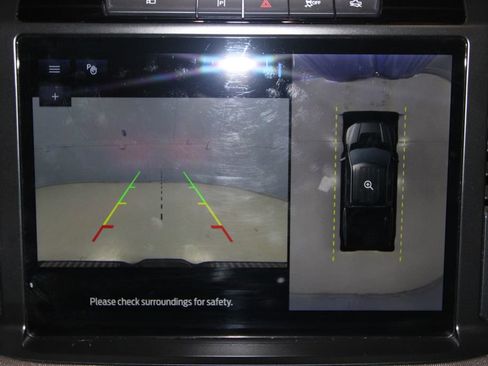 Used 2023 Ford F150 Raptor image 17