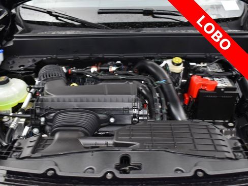 New 2025 Ford Maverick Lobo image 19