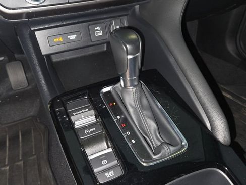 Certified 2024 Acura Integra FWD image 19