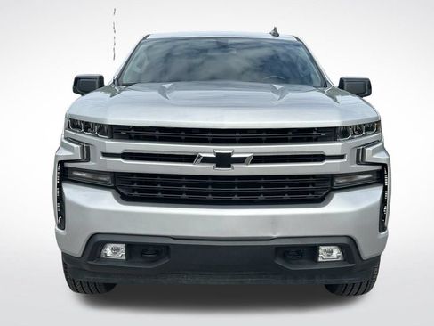 Used 2020 Chevrolet Silverado 1500 RST AWD/4WD image 10