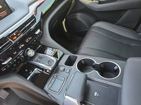 Used 2024 Acura MDX FWD w/ Technology Package image 24