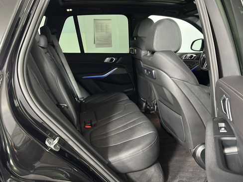 Used 2021 BMW X5 xDrive40i w/ Convenience Package AWD/4WD image 33