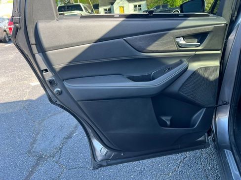 Used 2022 Acura MDX SH-AWD w/ Advance Package image 41