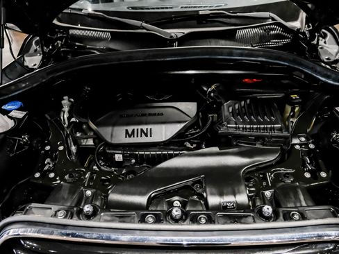 Used 2019 MINI Cooper Countryman FWD image 52
