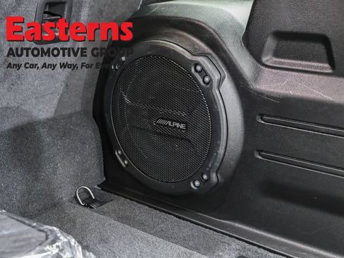 Used 2023 Jeep Wrangler Unlimited Rubicon 4xe w/ Steel Bumper Group AWD/4WD image 26