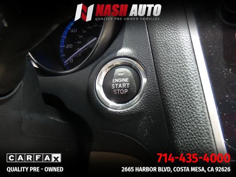 Used 2018 Subaru Legacy 2.5i Limited AWD/4WD image 39