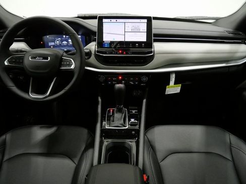 New 2026 Jeep Compass Limited w/ Sun, Sound & Navigation Group image 11