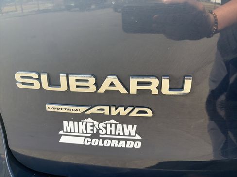 Certified 2023 Subaru Ascent Limited w/ Technology Package AWD/4WD image 28