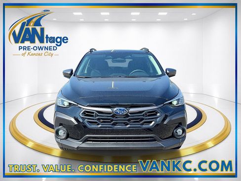 Certified 2025 Subaru Crosstrek 2.5i Limited w/ Crosstrek Mirror Package AWD/4WD image 2