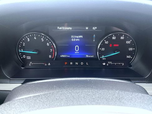 Used 2023 Ford Explorer XLT w/ Equipment Group 202A image 15