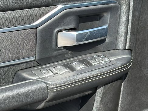 New 2026 RAM 2500 Lone Star AWD/4WD image 12
