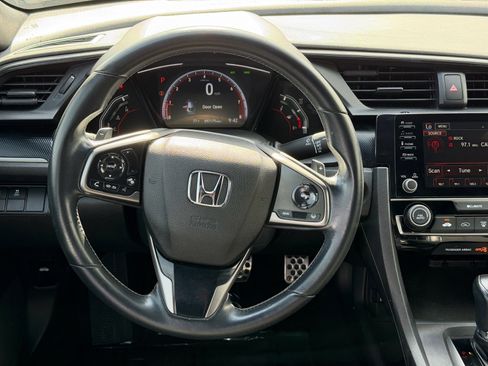 Used 2020 Honda Civic Sport image 13