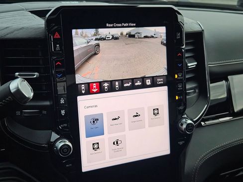 New 2026 RAM 3500 Limited image 26