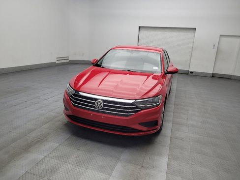 Used 2019 Volkswagen Jetta S w/ Driver Assistance Package image 15