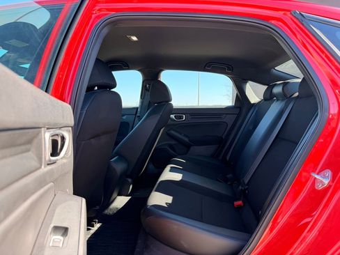 Used 2023 Honda Civic Sport image 26