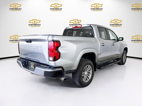 Used 2023 Chevrolet Colorado LT w/ LT Convenience Package RWD image 7