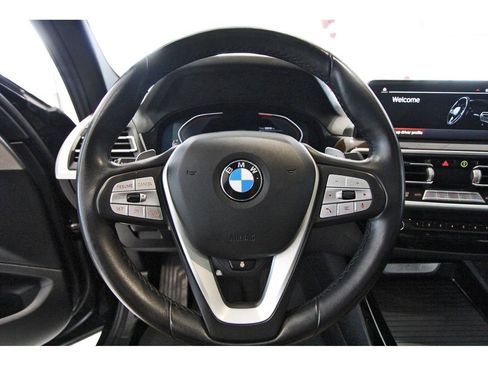 Used 2023 BMW X3 sDrive30i image 10