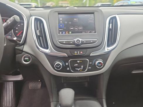 Used 2024 Chevrolet Equinox LS w/ LS Convenience Package FWD image 19