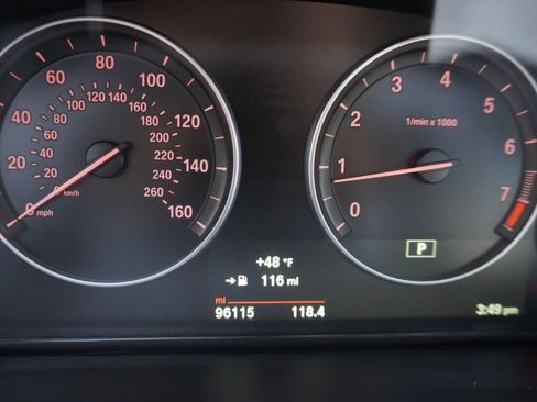 Used 2015 BMW X4 xDrive35i image 23