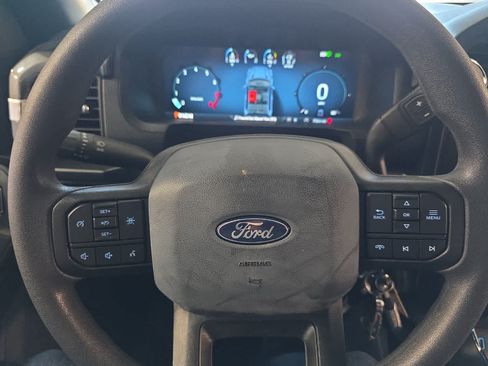 Used 2024 Ford F150 STX AWD/4WD image 23
