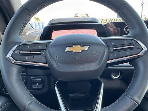 New 2025 Chevrolet Tahoe Premier RWD image 19